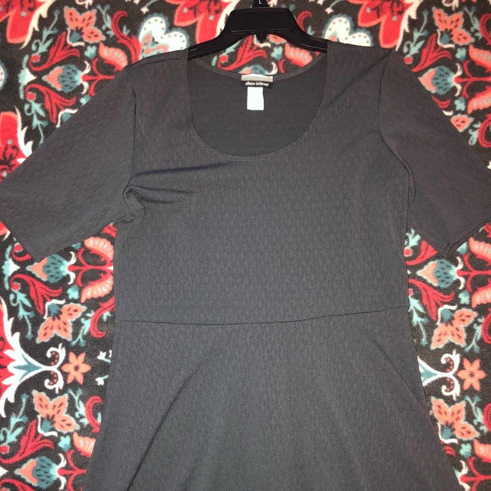 ♦️ 3 for $25 ♦️ Short sleeve dress